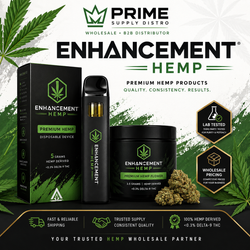 Enhancement Wholesale